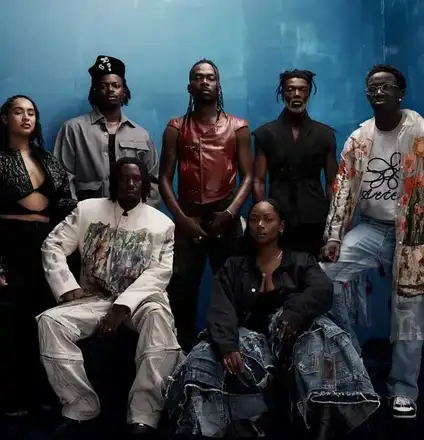 Moonshine (Collective)